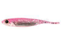 Leurre souple Fish Arrow Flash‐J SW 1" - #101 Pink / Silver