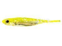 Leurre souple Fish Arrow Flash‐J SW 1" - 102 Chart / Silver