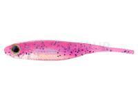 Leurre souple Fish Arrow Flash‐J SW 1" - #128 Pink Blue Flake / Aurora