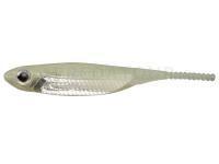 Leurre souple Fish Arrow Flash‐J SW 1" - #L134 LumiNova Glow/Silver