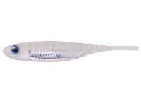 Leurre souple Fish Arrow Flash‐J SW 1" - #L145 Blue LumiNova/Silver