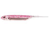 Leurre souple Fish Arrow Flash‐J SW 3" - #101 Pink/Silver