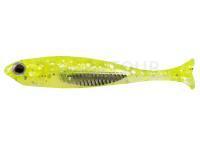 Leurre souple Fish Arrow Flash-J SW Huddle 1 - #102 Chart / Silver