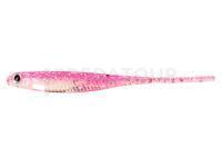 Leurre souple Fish Arrow Flash‐J SW Slim 1.5 - #101 Pink / Silver