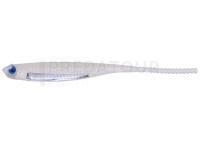 Leurre souple Fish Arrow Flash‐J SW Slim 1.5 - #L145 Blue LumiNova/Silver