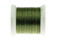 Flat Quill - Lt. Olive Dk. Olive Multicolor