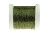 Flat Quill - Olive Dk.