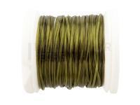 Flexi Floss - Olive Brown DK