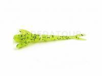 Leurre souple Fishup Flit 1.5 - 026 Flo Chartreuse/Green