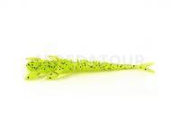 Leurre souple Fishup Flit 2 - 026 Flo Chartreuse/Green