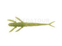 Leurre souple Fishup Flit 2 - 109 Light Olive