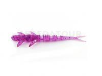 Leurre souple Fishup Flit 3 - 015 Violet/Blue