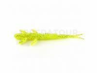 Leurre souple Fishup Flit 3 - 026 Flo Chartreuse/Green