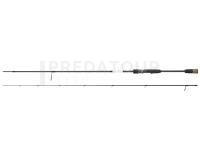 Canne Spinning DAM EFFZETT Microflex 2.10m 3-15g