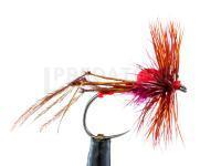 Mouche sèche Foam Hopper BL - #12