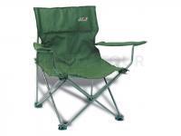 Carp armchair Jaxon Fishing Team ST F1