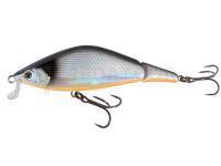 Leurre FOX Rage Gonzo 80SR 8cm 10g - NHL388 UV Silver Baitfish