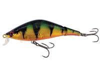 Leurre FOX Rage Gonzo 80SR 8cm 10g - NHL389 UV Original Perch