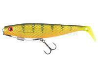 Leurre Fox Rage Pro Shad Loaded 14cm - Natural Perch