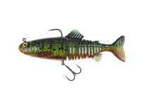 Fox Rage Replicant Jointed 15cm 60g Pike UV