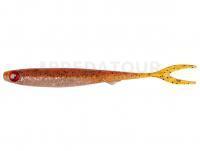 Leurre Fox Rage Slick Finesse Super Soft 20cm 7.9in - UV Tinsel