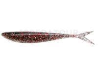 Leurre souple Lunker City Freaky Fish 5.5'' - #253 Vampire