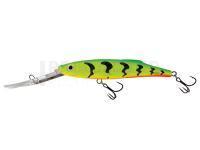 Leurre Salmo Freediver SDR 9cm 13g - Green Tiger (GRT)