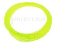 French Nymph Leader 9m - Fluo Yellow