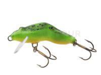Leurre Dorado Frog F-3,5 GR - Yellow bottom