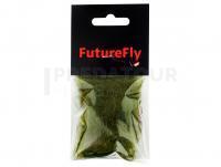 FutureFly Coastal Dubbing - Dark Olive