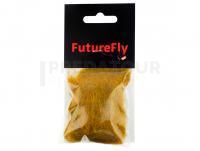 FutureFly Coastal Dubbing - Golden Olive