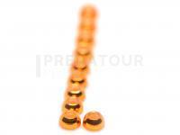 FutureFly HybridCone 4 mm - Metallic Golden Orange