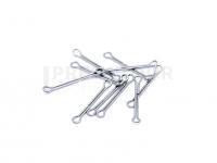 FutureFly Intruder Shanks 10pcs 25 mm