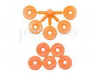 FutureFly MV-Disc 8 mm - Fl. Orange