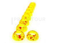 FutureFly Predator ConeHeads 10 mm - Pingo/Yellow