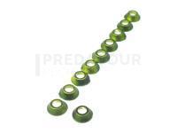 FutureFly Tungsten Nano UfoDisc - Mat Metallic Olive