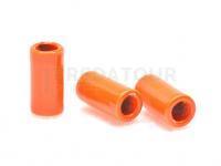 FutureFly US Tube 6 mm - Fl. Orange