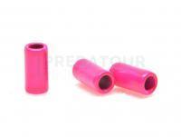 FutureFly US Tube 6 mm - Fl. Pink