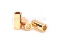 FutureFly US Tube 6 mm - Gold