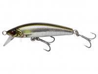 Leurre mer Savage Gear Gravity Minnow 5cm 3.1g Floating - Mirror Ayu