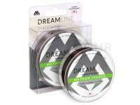 Mikado Dreamline Method Feeder Monofile Angelschnur 150m 0.24mm - Camo