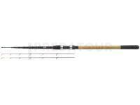 Canne Daiwa Black Widow Tele Feeder 3.30m 100g
