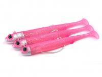 Leurre SPRO Gutsbait Salt! 10.5cm 20g - Pink Minnow