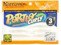 GeeCrack PORTIO CURLY 3inch 333