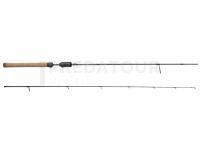 Canne Spinning Savage Gear Parabellum CCS 2.46m 3-14g