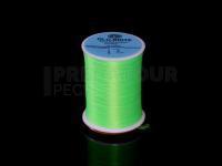 Glo Brite Floss - no. 12 lime green