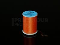 Glo Brite Floss - no. 6 hot orange