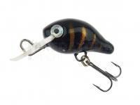 Leurre Gloog Loki 25mm 1.3g Floating - Black Gold