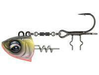 Savage Gear Monster Vertical Heads 80g #1/0 - Perch