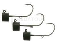 Fox Rage Tungsten Ned Head Shield Weights #1/0 - 11g